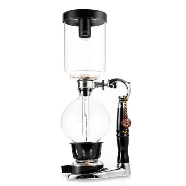Yama TCA5 5 Cup Tabletop Siphon (Alcohol Burner)