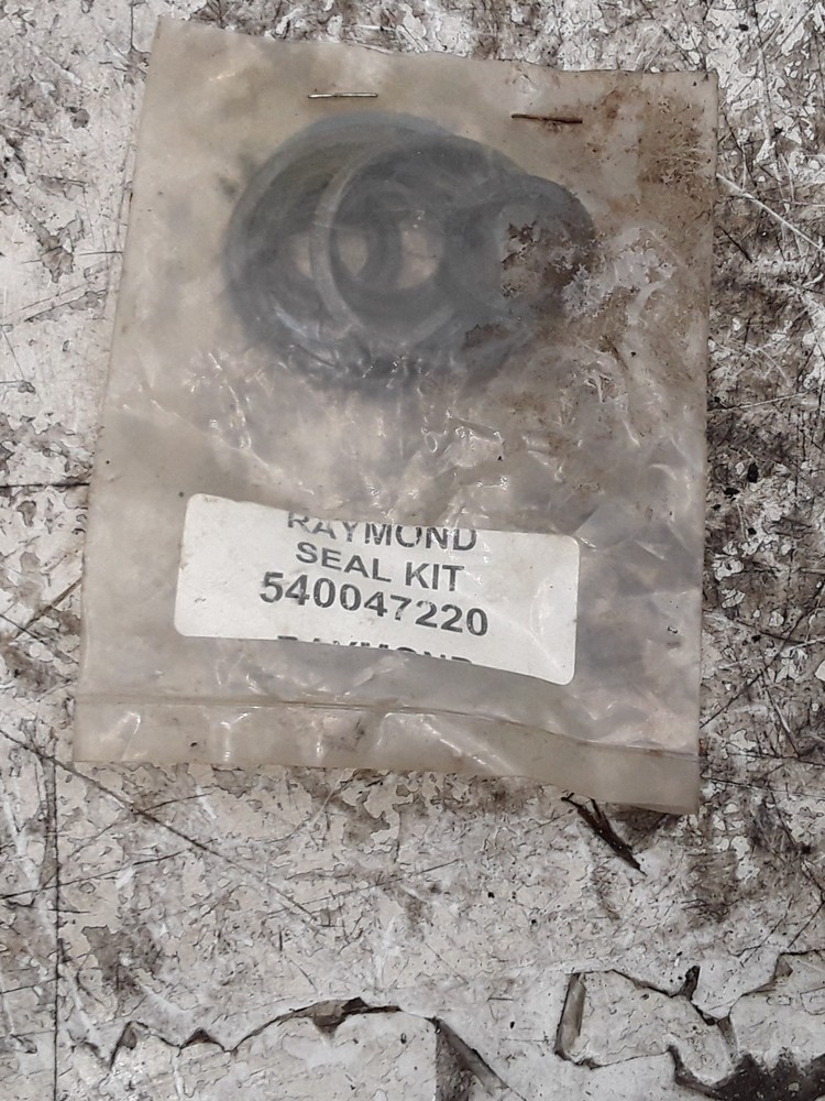 Raymond Seal Kit 540047220