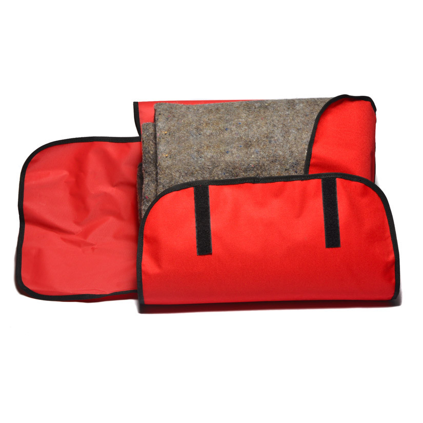 First Aid Emergency Wool Blanket Fire Blanket Kit