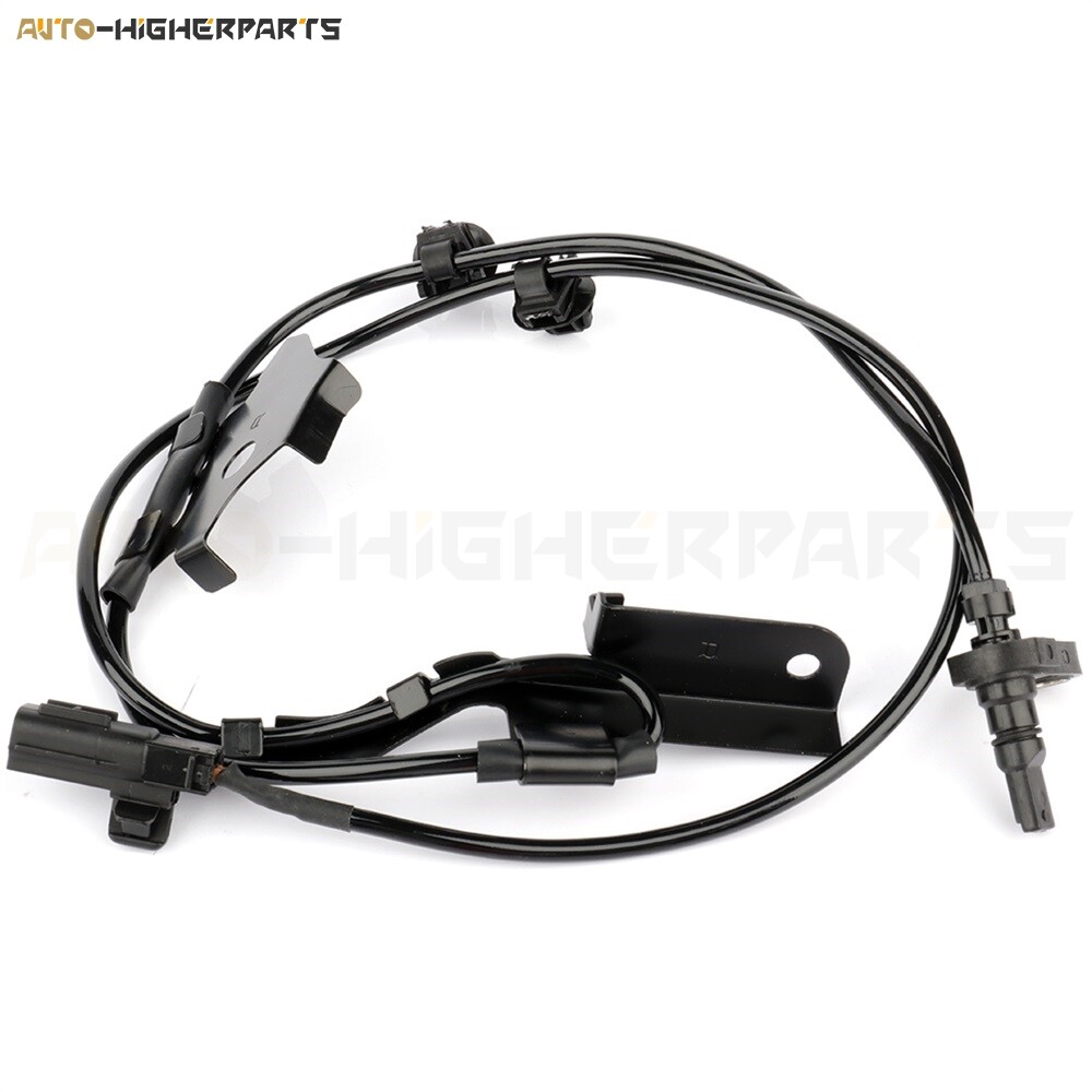For 2011-2015 Scion tC 2 Pcs Front Left Right side ABS Wheel Speed Sensor