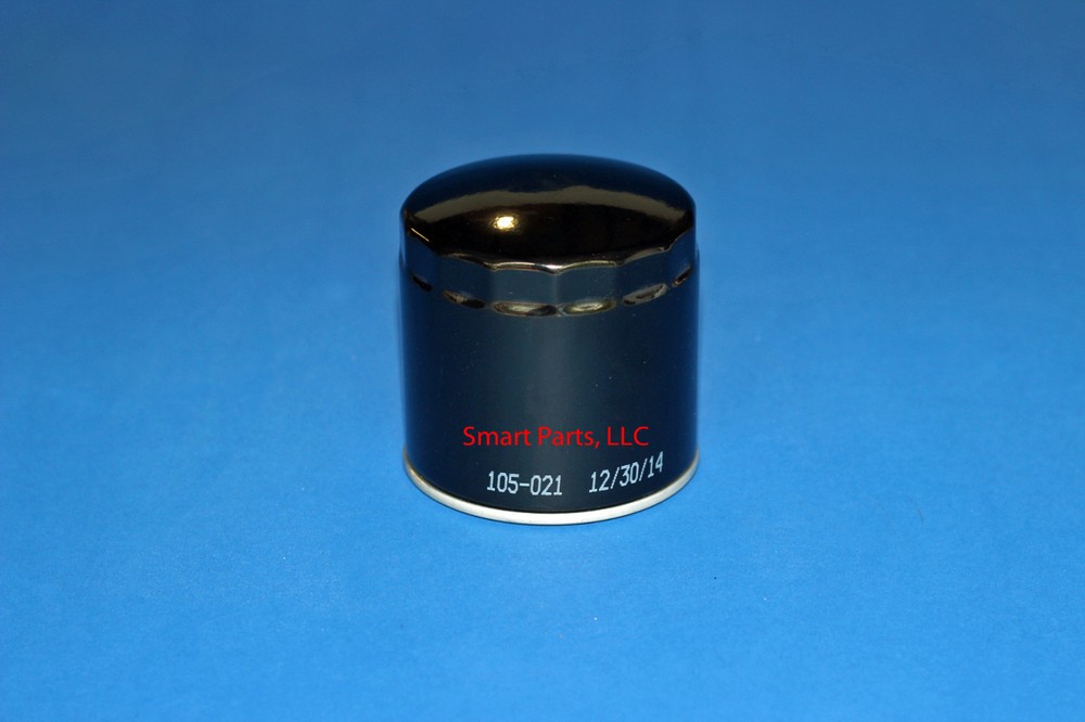 R-9206 Bauer/Rotocomp Oil Filter