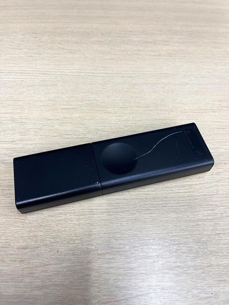 SONY Audio Remote Control RMT-AA400U