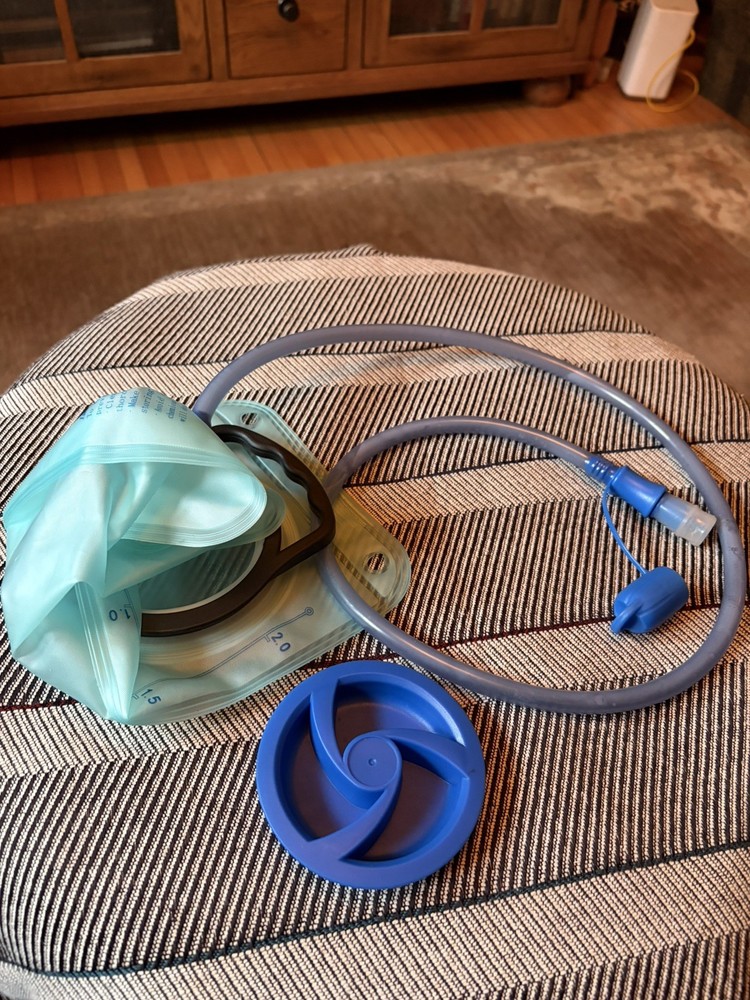 WACOOL Hydration Backpack With Bladder