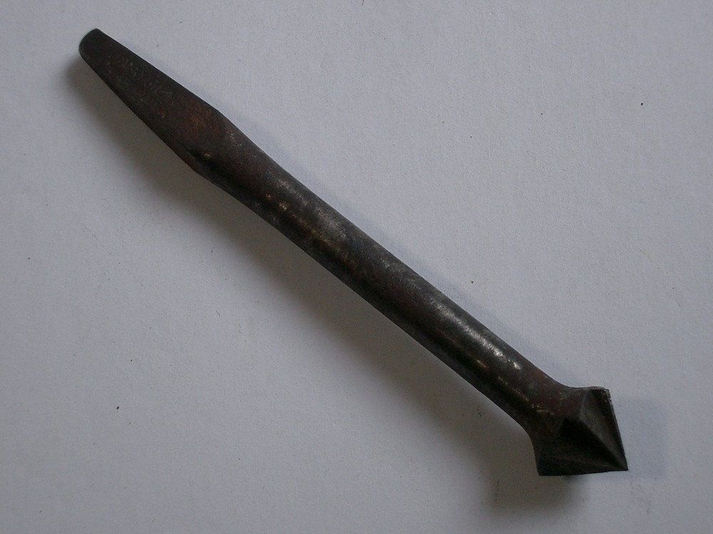Vintage Mayhew Bit Brace Countersink Bit