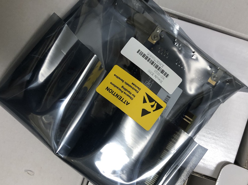 XTENDA Multi-User Expansion Kit RoHS Compliant