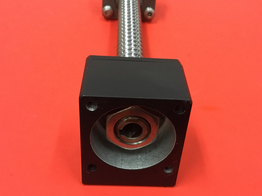 NSK - W1603WF-80PS1 - 99F-0220 - Linear Actutator/Slide