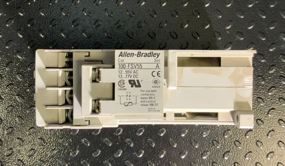 ALLEN BRADLEY 100-C23Z*01