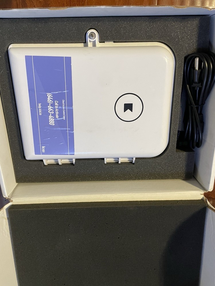 KISI Controller Pro 2 Cloud Access Control Panel PROCONTRLLR8.1 Rev 8.1 New