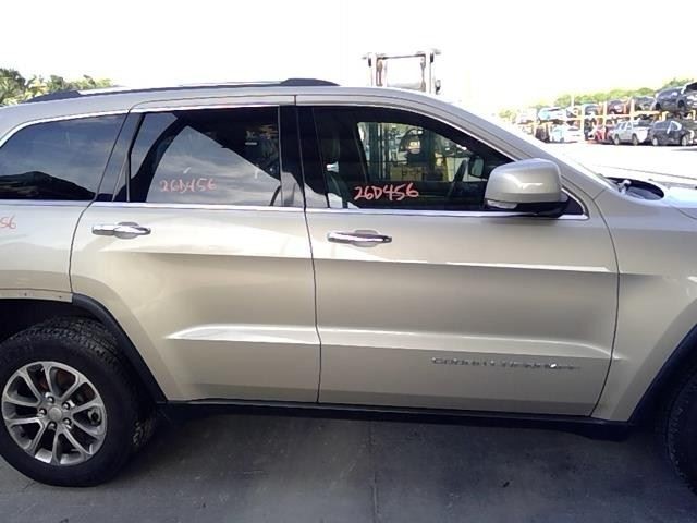 Chassis ECM Body Control BCM Fits 14 DURANGO 2489999