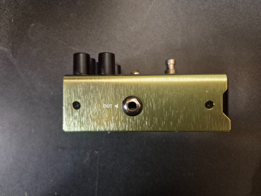 Fender pour over envelope filter with cable set