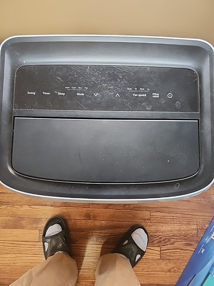 frigidaire air conditioner