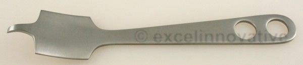 Hohmann Retractor 9.25" Blade Width 43mm NEW Surgical Instruments