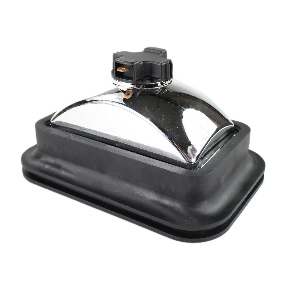 E-6661353 Bobcat Clear Backup Light Assembly