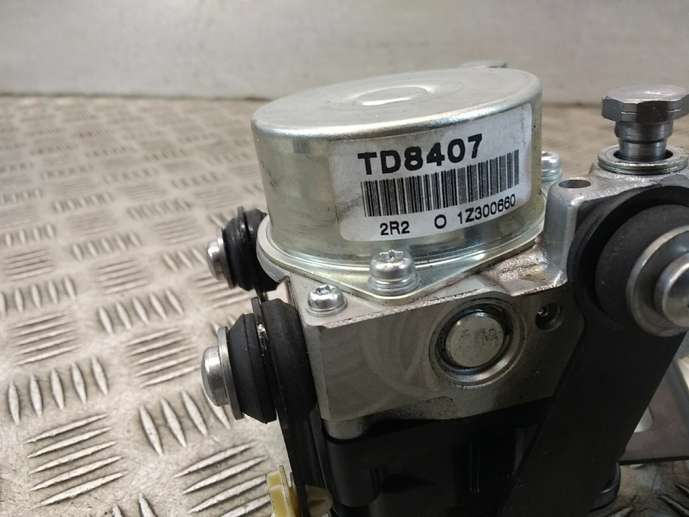 2012 TRIUMPH TIGER EXPLORER 1215 ABS Pump