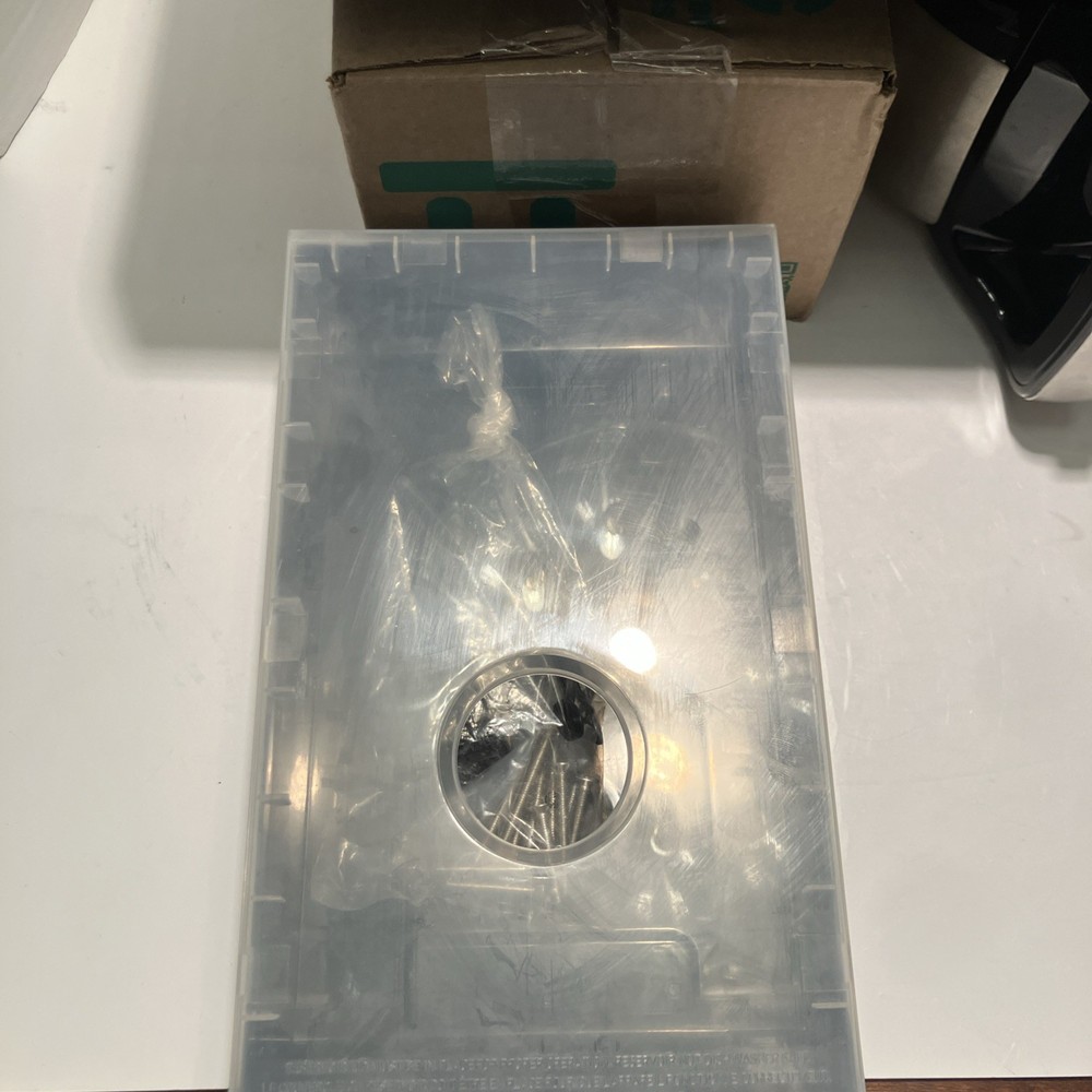 Black & Decker Spacemaker SDC850 Under Cabinet 8 Cup Coffee Maker - EUC -READ