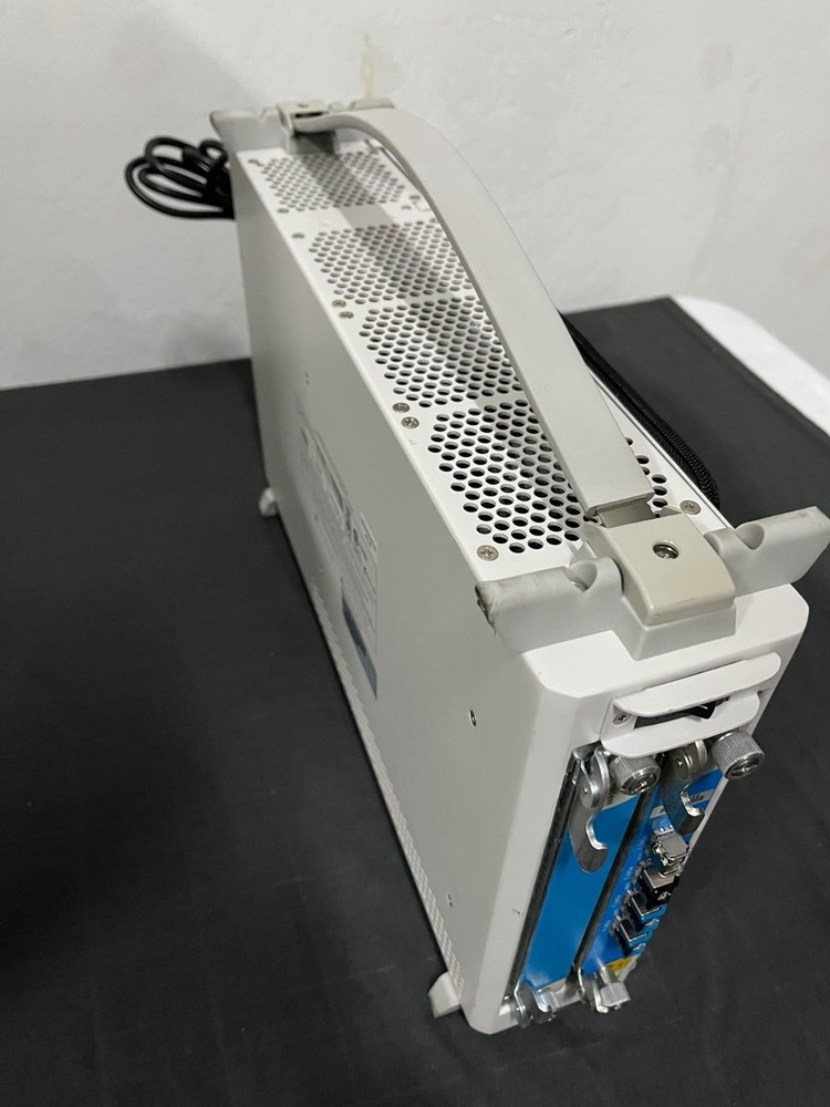 Agilent N2X N5540A Serial Protocol Tester XC includes 1733A