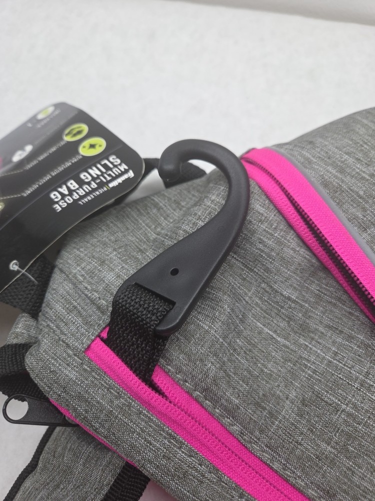 Franklin Pickleball Multi Purpose Sling Bag Brand NEW