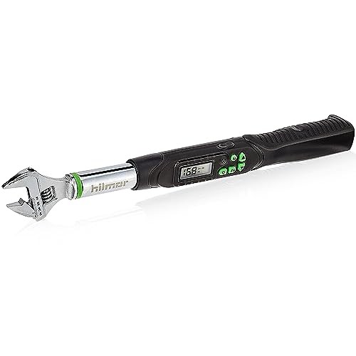 1963826 Digital Adjustable Torque for Mini-Split, HVAC Tools and Wrench
