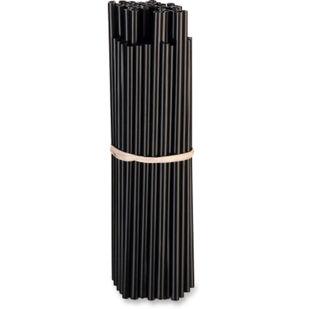 Moose Black Spoke Skins - 0211-0173