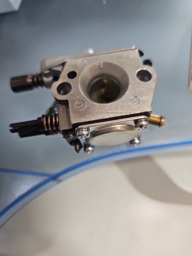 OEM WALBRO WT-257-1 CARBURETOR or WT-1027