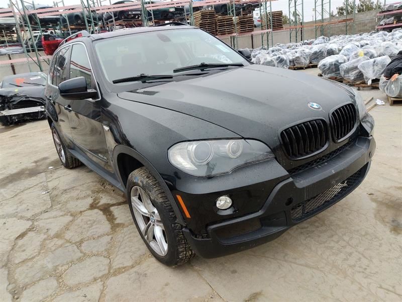 CONTROL PANEL OEM 07-10 BMW X5 1YR WRNTY