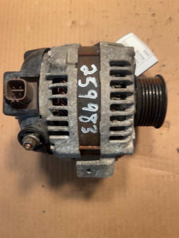 CAMRY 2006 Fuse Box Cabin 6933