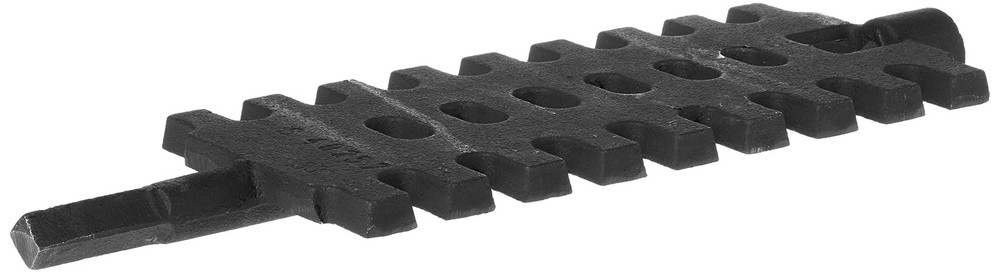 US Stove 40257 Shaker Grate,Black Black