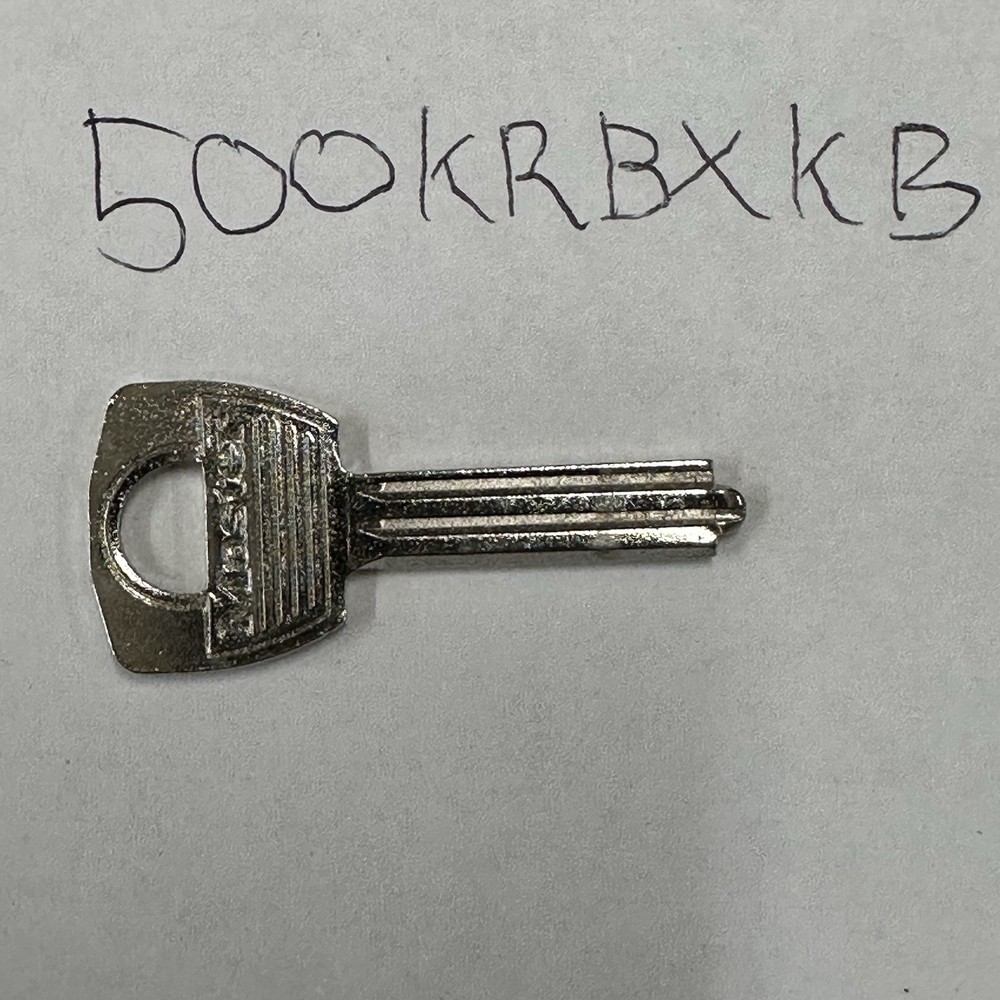 Master Lock OEM NOS Padlock Key Blanks LARGE VARIETY Many Different Blanks