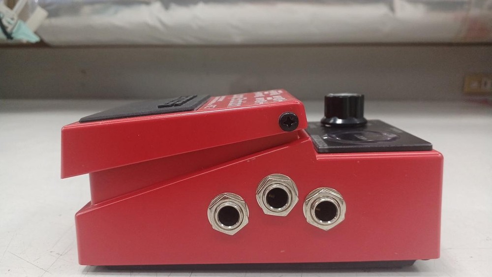 BOSS RC-1 Loop Station