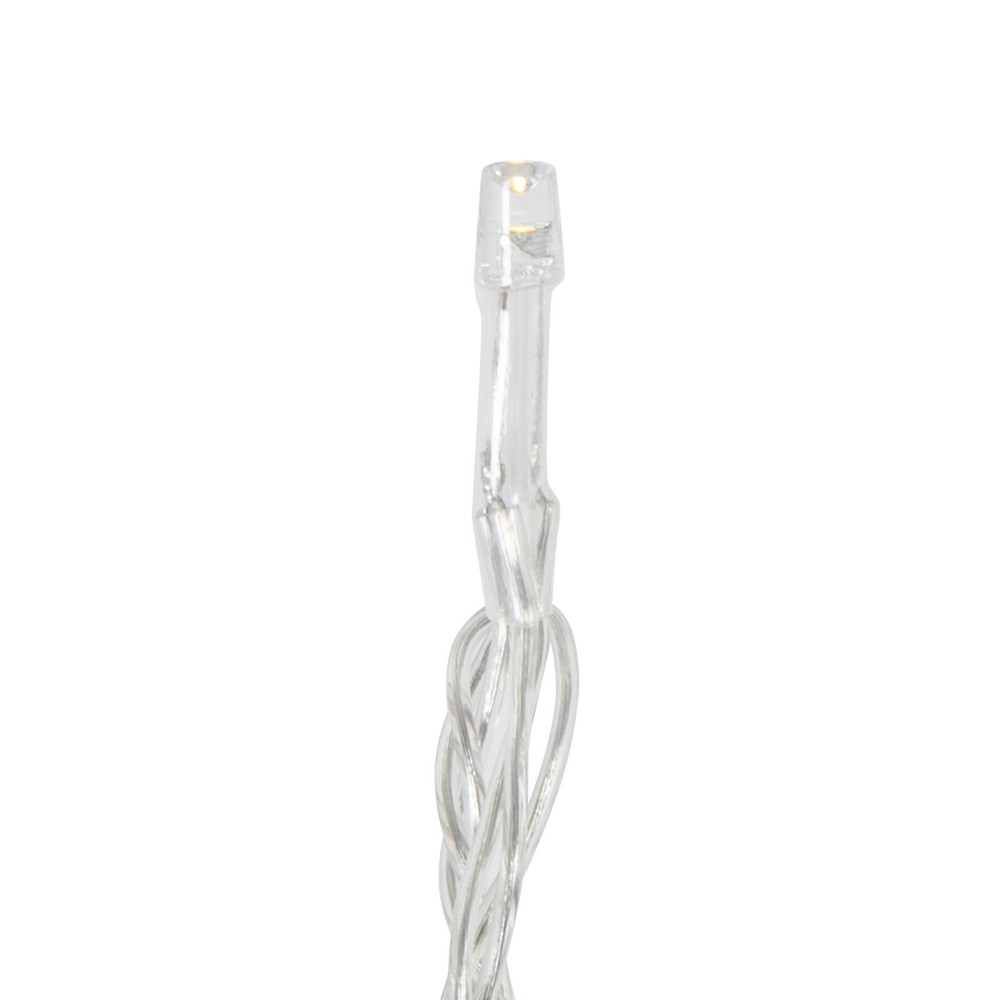 Decorative Light Battery Powered String Lights Warm Color Led Decorative Lights