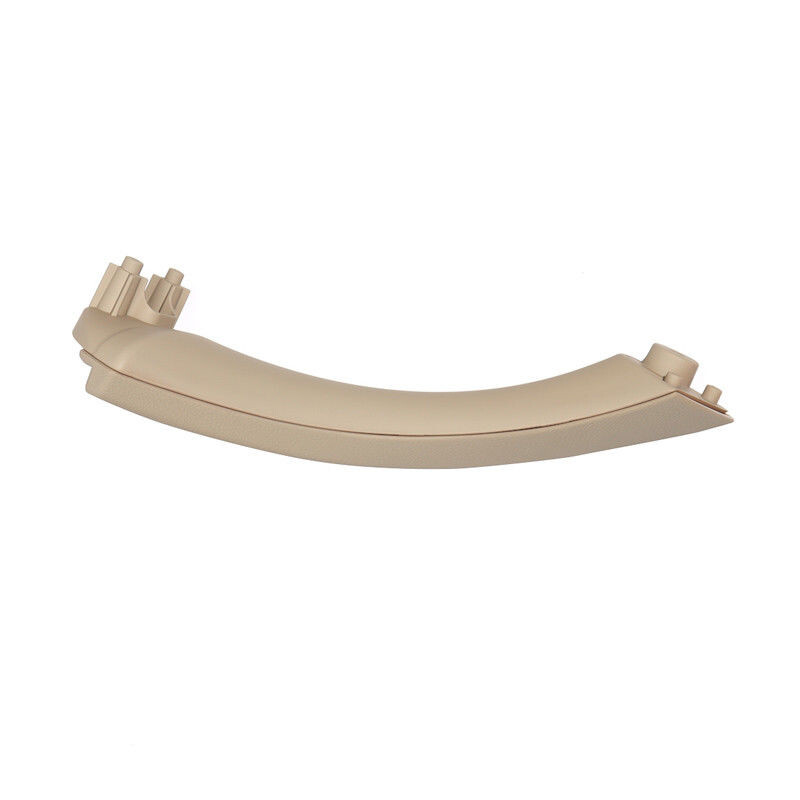 Door Panel Handle Pull Trim Cover for BMW E90 328i Front/Rear Right Passenger