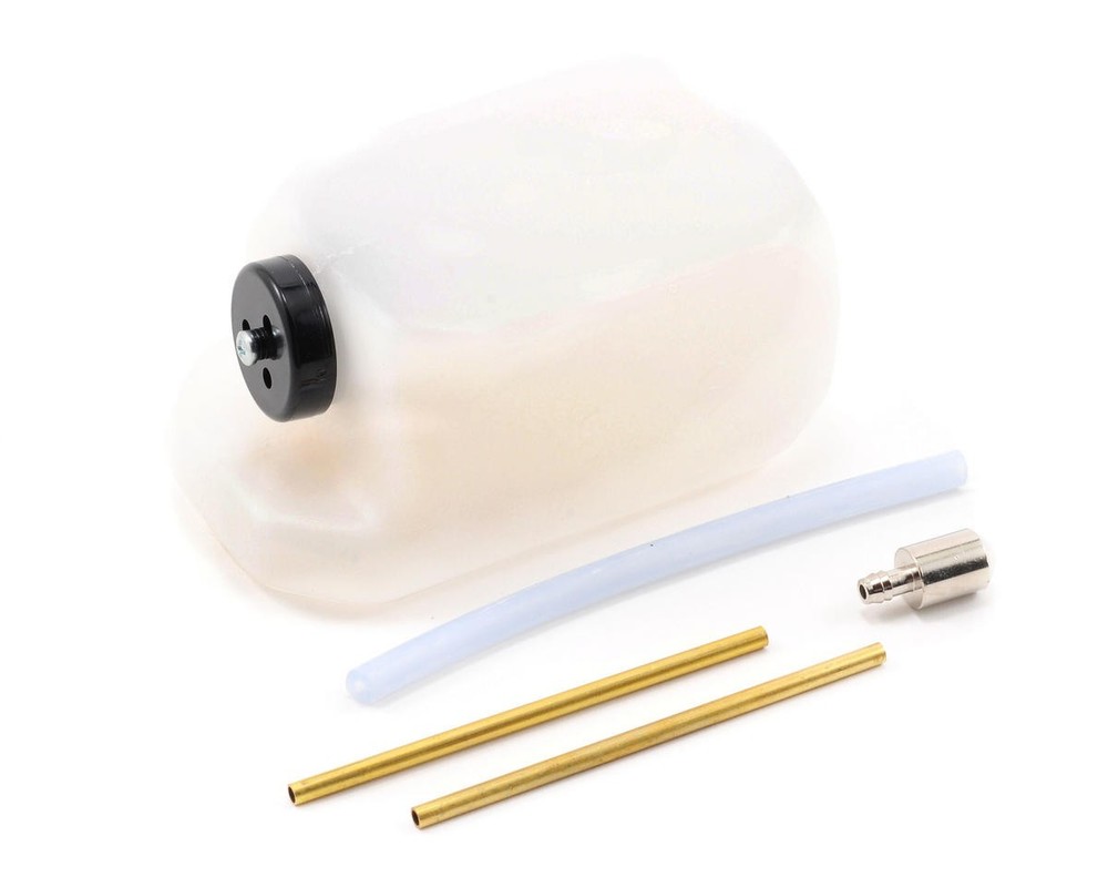 DuBro Fuel Tank Assembly (6oz) [DUB406]