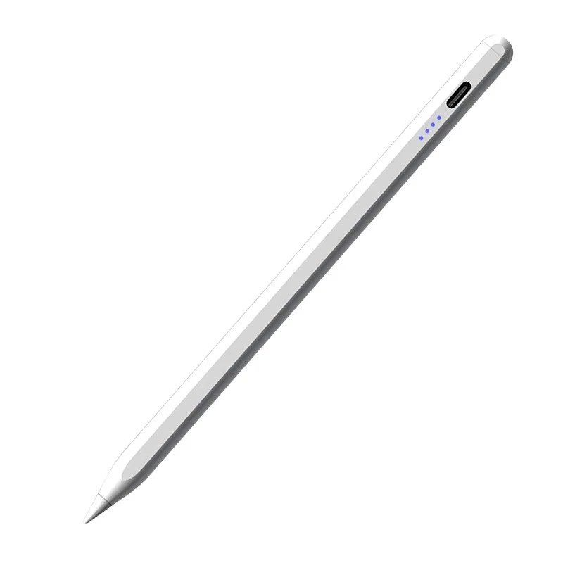 Active Stylus Pen for iPad, Android & Windows – USB-C Rechargeable, No Bluetooth