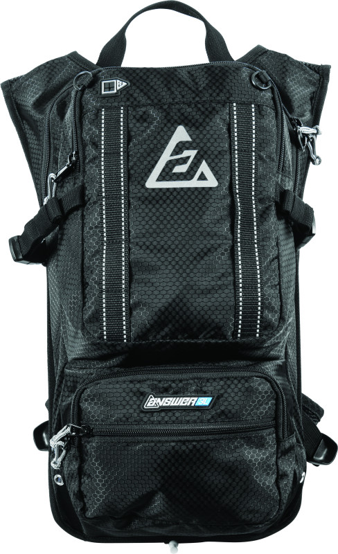Answer Hydration Pack For 3 Liter - Black