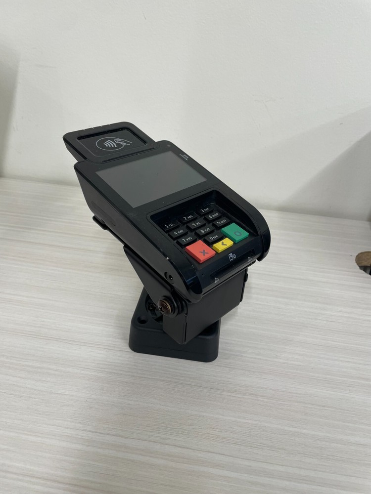 Pax Q30/A30 Stand - Tilts/Swivels - Countertop