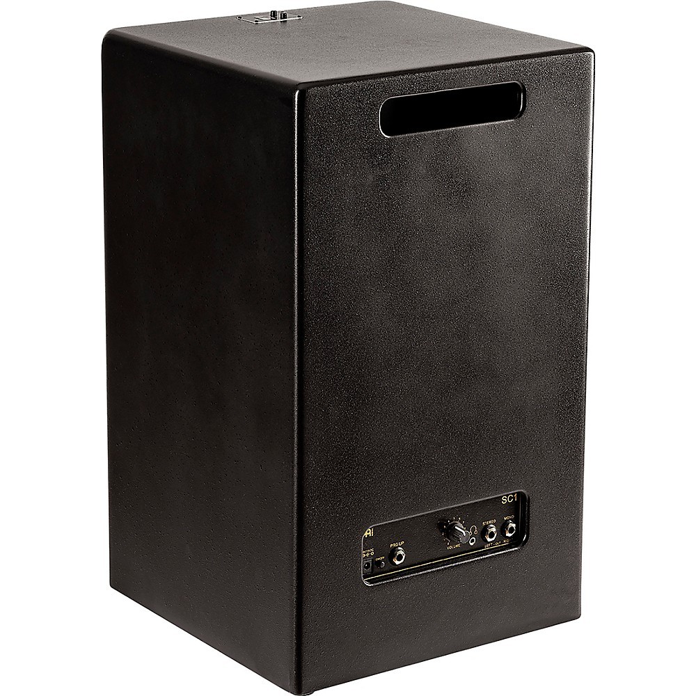 MEINL Digital Cajon
