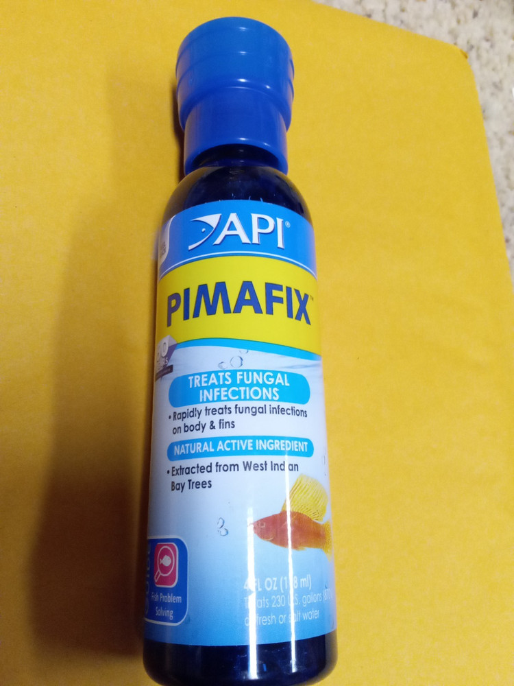 API Pimafix 4oz. Exp: 4/2028