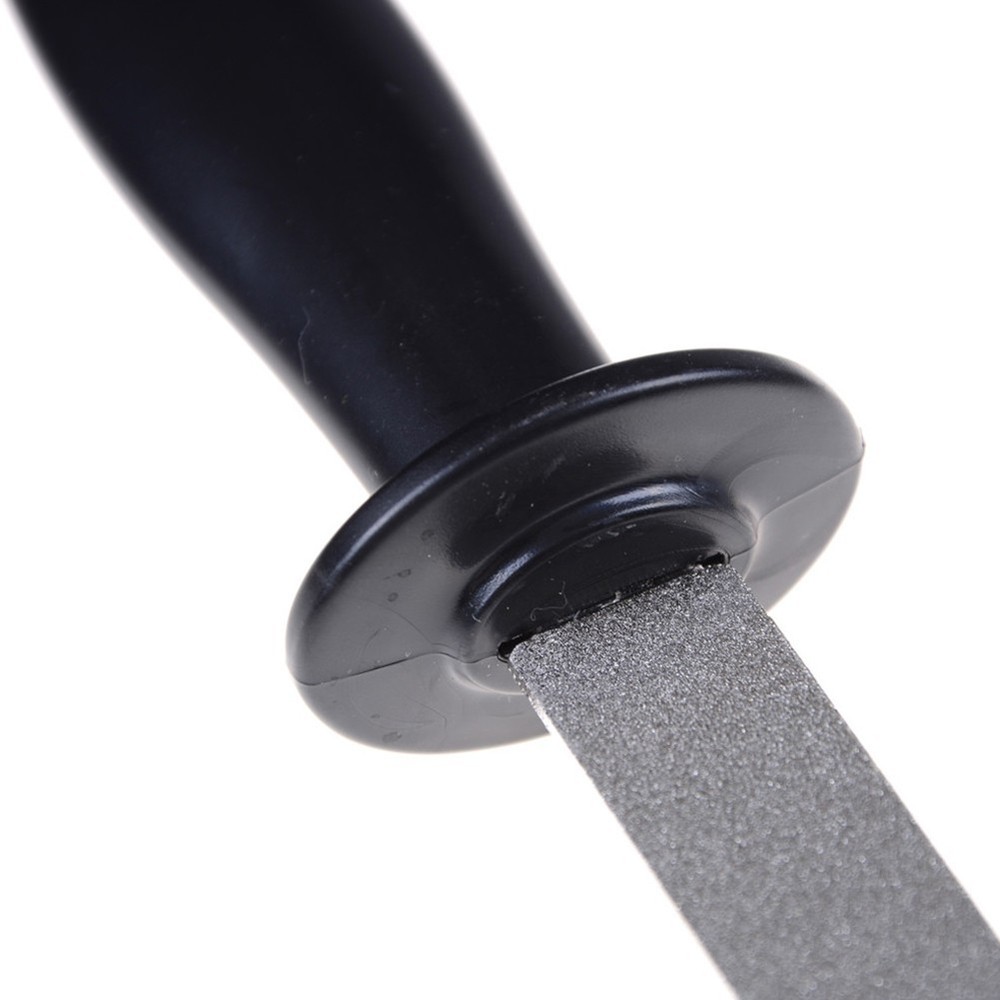 Lightweight Diamond Sharpening Tools Perfect for Home and Workshop Use