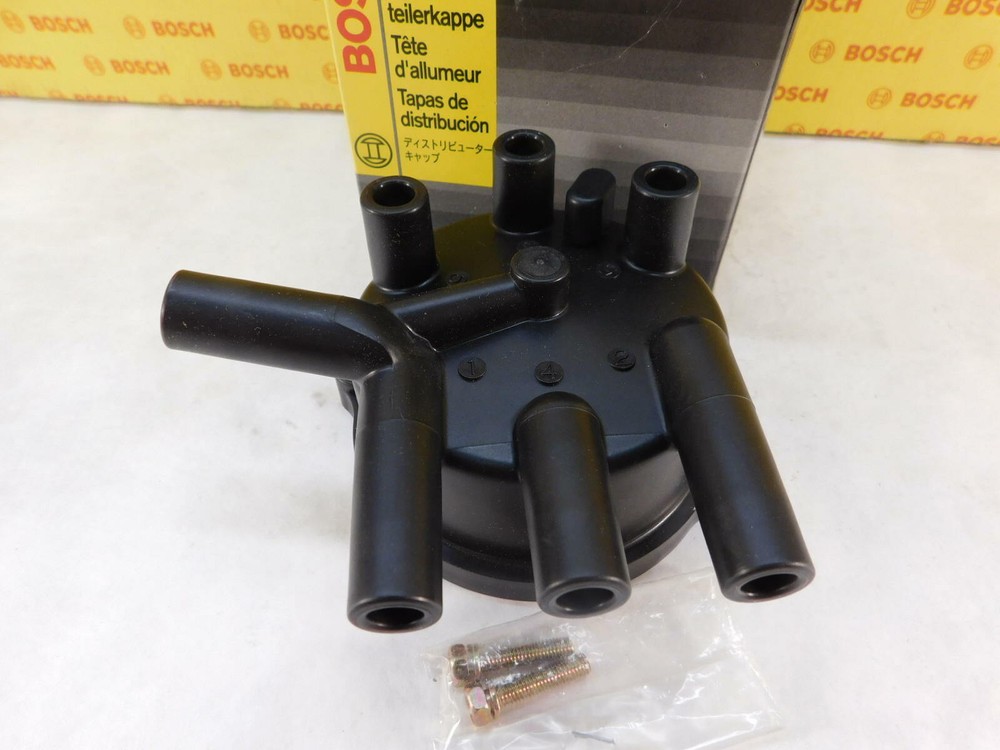 BOSCH Ignition Distributor Cap  03249  for Acura  Sterling