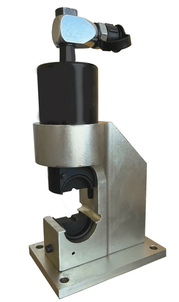 Hydraulic Crimping Tool