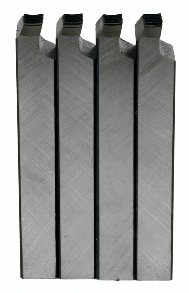 Steel Dragon Tools® 1/2"- 3/4" Pipe Dies for 6790 Pipe Threader