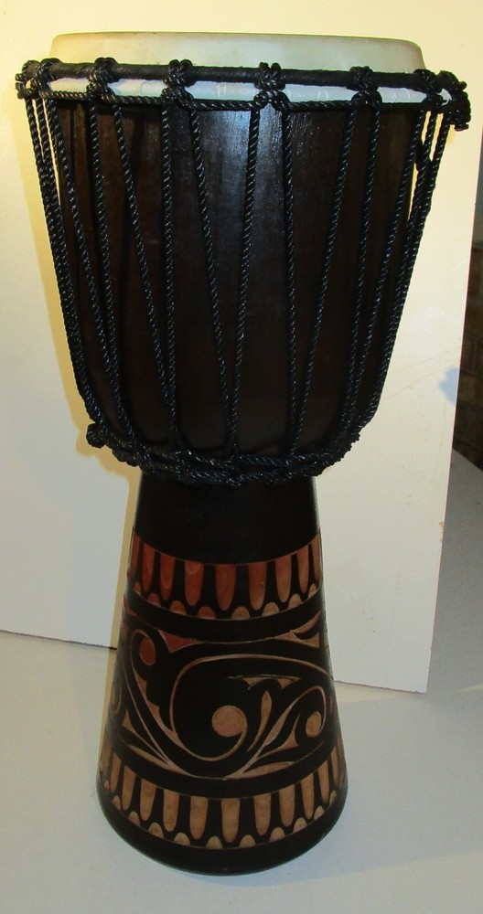 musical instruments drums Djembe