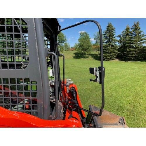 KUBOTA CAB ENCLOSURE | PRO-SERIES | SSV MODELS