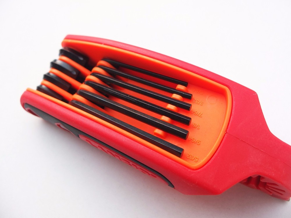 LANSKY Sharpeners 12 Functions Multi Bowsharp Tool and Sharpener