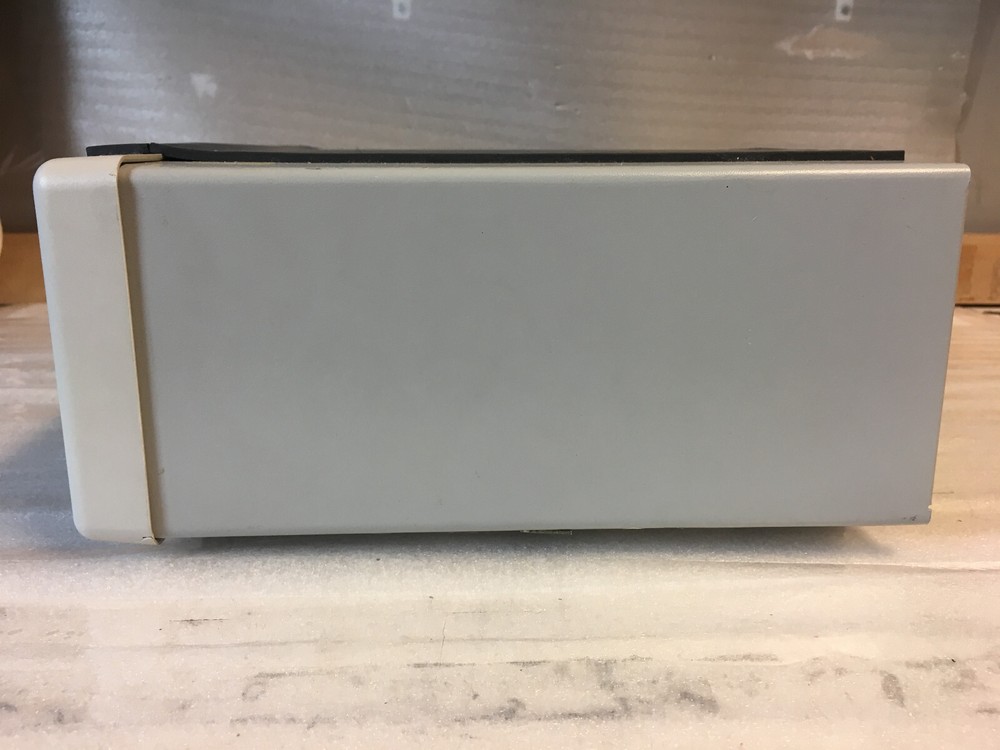 EXFO IQ-203 Optical Test System