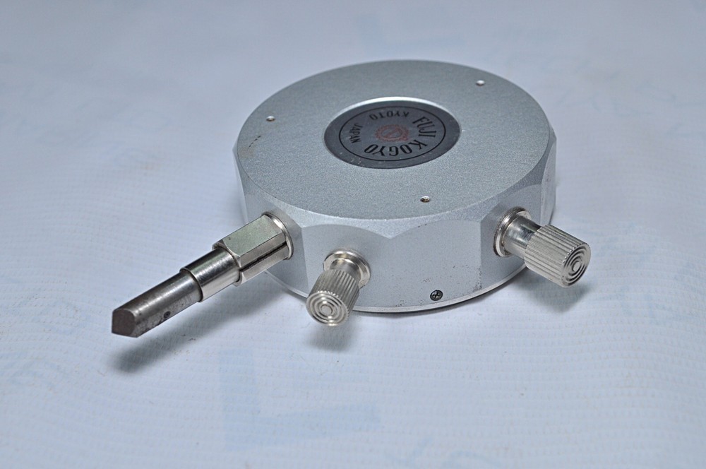 Fuji Kogyo 014758 Analog Tachometer
