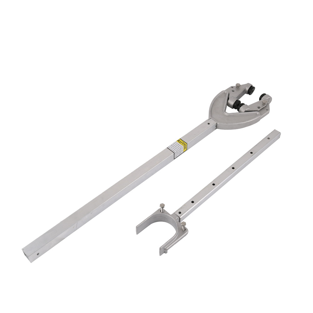 Heavy Duty 424-ADJ Transom Savers Adjustable Roller 32" - 44" Bulk MD