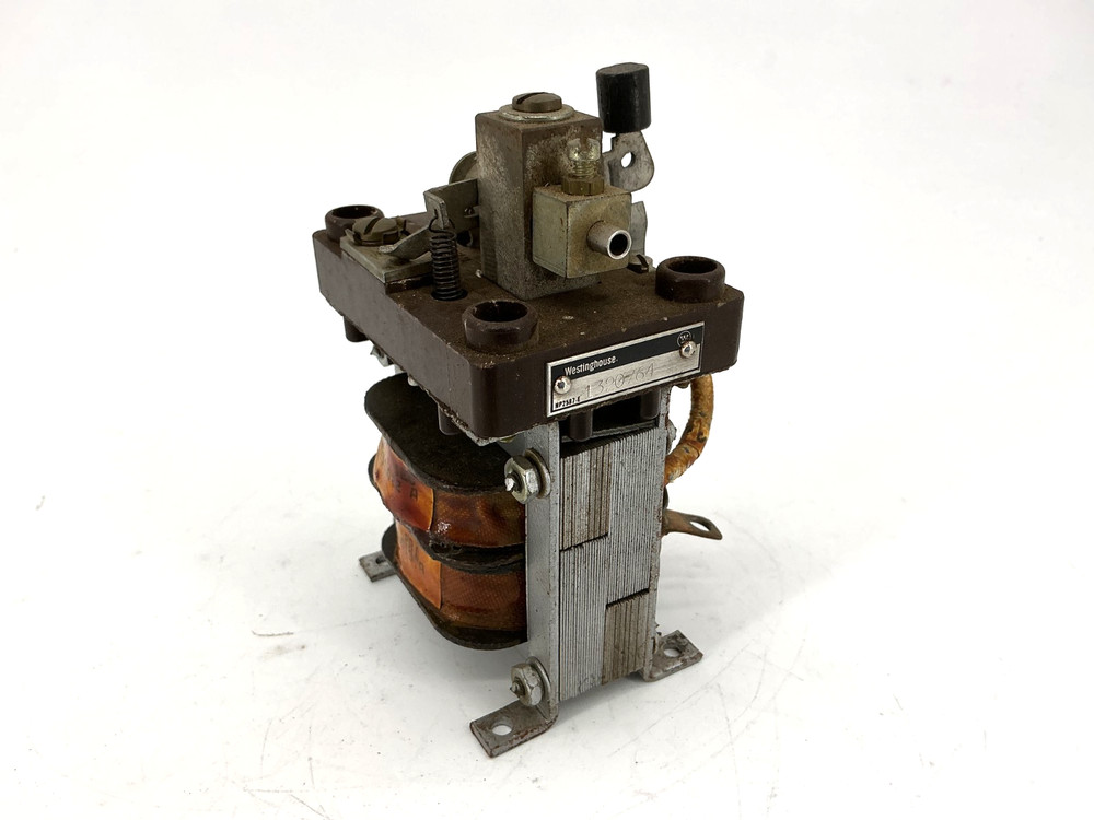 Westinghouse NP2587-E 1320764 Transformer NP2587-E-1320764