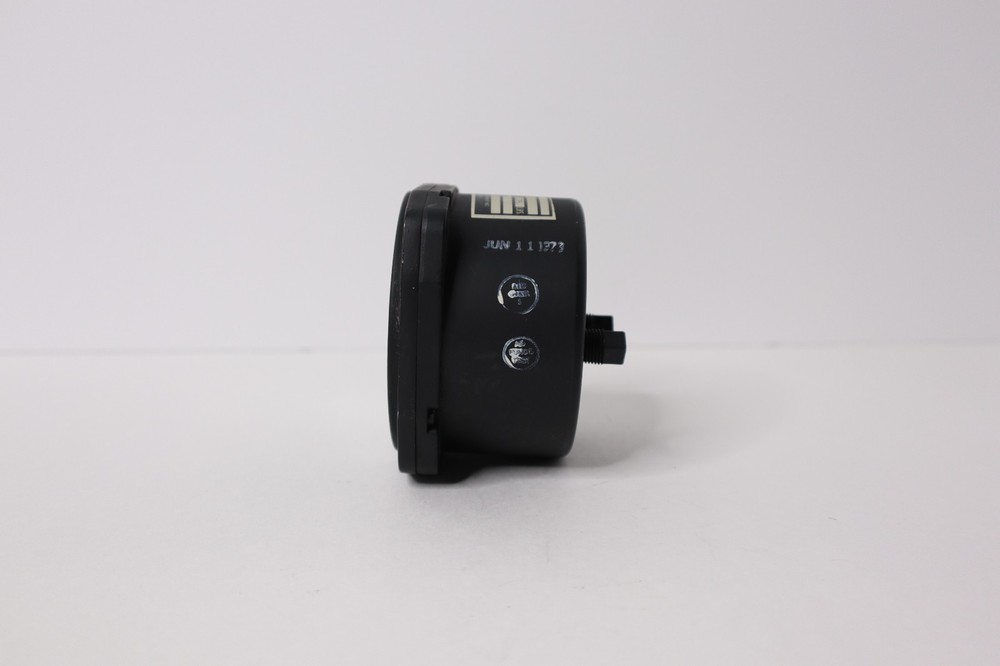 Aircraft Instrument & Development 11-1004 Airspeed Indicator