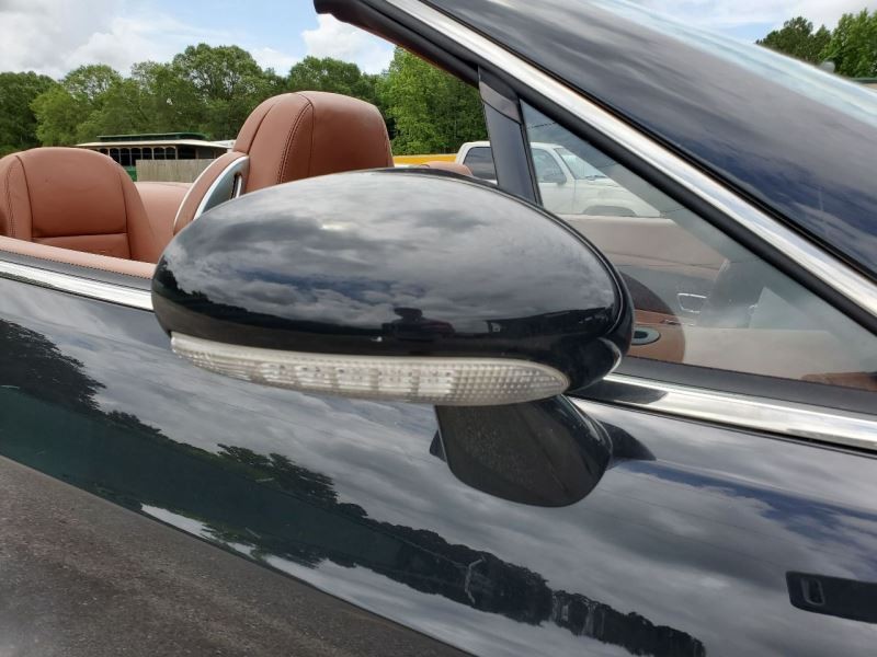 2007 Bentley Continental GTC OEM Computer Climate Control Module 3W7907040